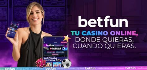 betfun online - betfun casino iniciar sesión